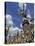 Hill of Crosses, Near Siauliai, Lithuania, Baltic States, Europe-Gary Cook-Stretched Canvas