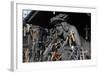 Hill of Crosses, Near Siauliai, Samogitian, Lithuania-null-Framed Giclee Print