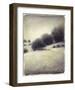 Hill Side III-Gretchen Hess-Framed Giclee Print