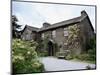 Hill Top, Home of Beatrix Potter, Near Sawrey, Ambleside, Lake District, Cumbria-Geoff Renner-Mounted Photographic Print