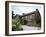 Hill Top, Home of Beatrix Potter, Near Sawrey, Ambleside, Lake District, Cumbria-Geoff Renner-Framed Photographic Print