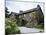 Hill Top, Home of Beatrix Potter, Near Sawrey, Ambleside, Lake District, Cumbria-Geoff Renner-Mounted Photographic Print