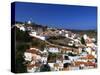 Hill Town of Odeceixe, Algarve, Portugal-Neale Clarke-Stretched Canvas