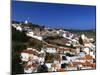 Hill Town of Odeceixe, Algarve, Portugal-Neale Clarke-Mounted Photographic Print