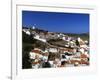 Hill Town of Odeceixe, Algarve, Portugal-Neale Clarke-Framed Photographic Print