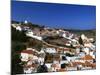 Hill Town of Odeceixe, Algarve, Portugal-Neale Clarke-Mounted Photographic Print