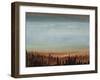 Hill Towns I-Farrell Douglass-Framed Giclee Print