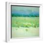 Hill-Vahe Yeremyan-Framed Art Print