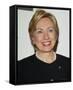 Hillary Clinton-null-Framed Stretched Canvas