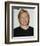 Hillary Clinton-null-Framed Photo