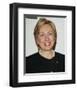 Hillary Clinton-null-Framed Photo