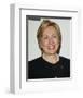 Hillary Clinton-null-Framed Photo