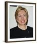 Hillary Clinton-null-Framed Photo