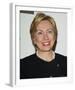 Hillary Clinton-null-Framed Photo