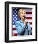 Hillary Rodham Clinton-null-Framed Photo