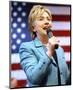 Hillary Rodham Clinton-null-Mounted Photo