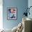 Hillary Rodham Clinton-null-Framed Photo displayed on a wall