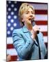 Hillary Rodham Clinton-null-Mounted Photo