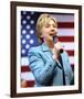 Hillary Rodham Clinton-null-Framed Photo