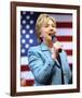 Hillary Rodham Clinton-null-Framed Photo