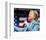 Hillary Rodham Clinton-null-Framed Photo