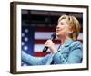 Hillary Rodham Clinton-null-Framed Photo