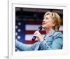 Hillary Rodham Clinton-null-Framed Photo