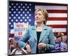 Hillary Rodham Clinton-null-Mounted Photo