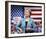 Hillary Rodham Clinton-null-Framed Photo