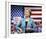 Hillary Rodham Clinton-null-Framed Photo