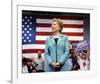 Hillary Rodham Clinton-null-Framed Photo