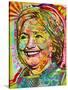 Hillary-Dean Russo-Stretched Canvas