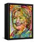 Hillary-Dean Russo-Framed Stretched Canvas