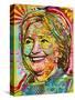 Hillary-Dean Russo-Stretched Canvas