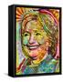 Hillary-Dean Russo-Framed Stretched Canvas