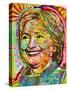 Hillary-Dean Russo-Stretched Canvas