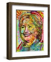 Hillary-Dean Russo-Framed Giclee Print