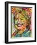 Hillary-Dean Russo-Framed Giclee Print