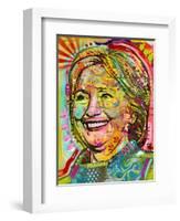 Hillary-Dean Russo-Framed Giclee Print