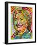 Hillary-Dean Russo-Framed Giclee Print