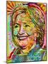 Hillary-Dean Russo-Mounted Giclee Print