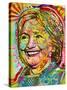 Hillary-Dean Russo-Stretched Canvas