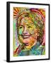 Hillary-Dean Russo-Framed Giclee Print