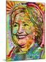 Hillary-Dean Russo-Mounted Giclee Print