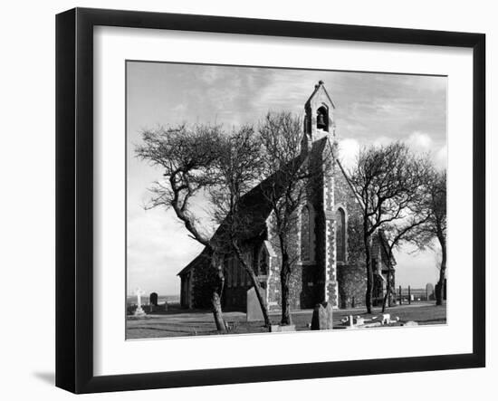 Hillborough Church-null-Framed Photographic Print