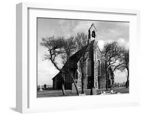 Hillborough Church-null-Framed Photographic Print