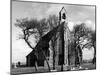 Hillborough Church-null-Mounted Photographic Print