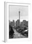 Hillbrow, Johannesburg-null-Framed Photographic Print