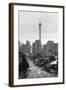 Hillbrow, Johannesburg-null-Framed Photographic Print