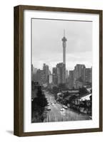 Hillbrow, Johannesburg-null-Framed Photographic Print